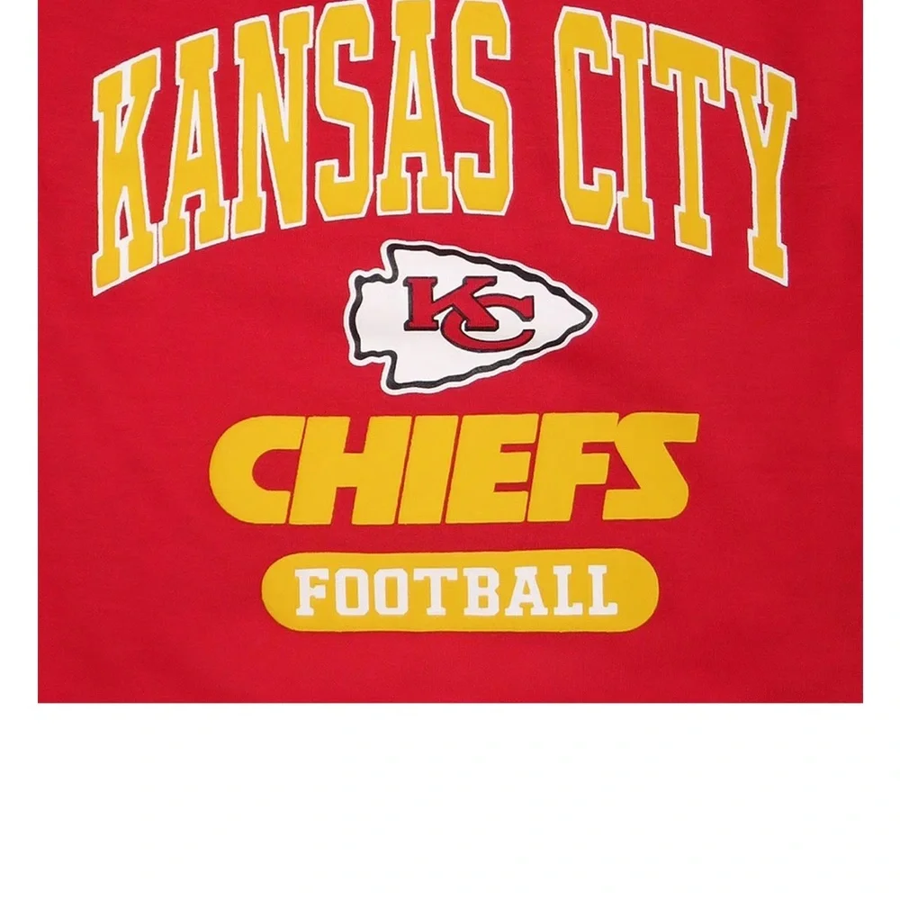 NWT Kansas City Chiefs NFL XS Cat or dog t-shirt #swiftie #chiefs cat clothes